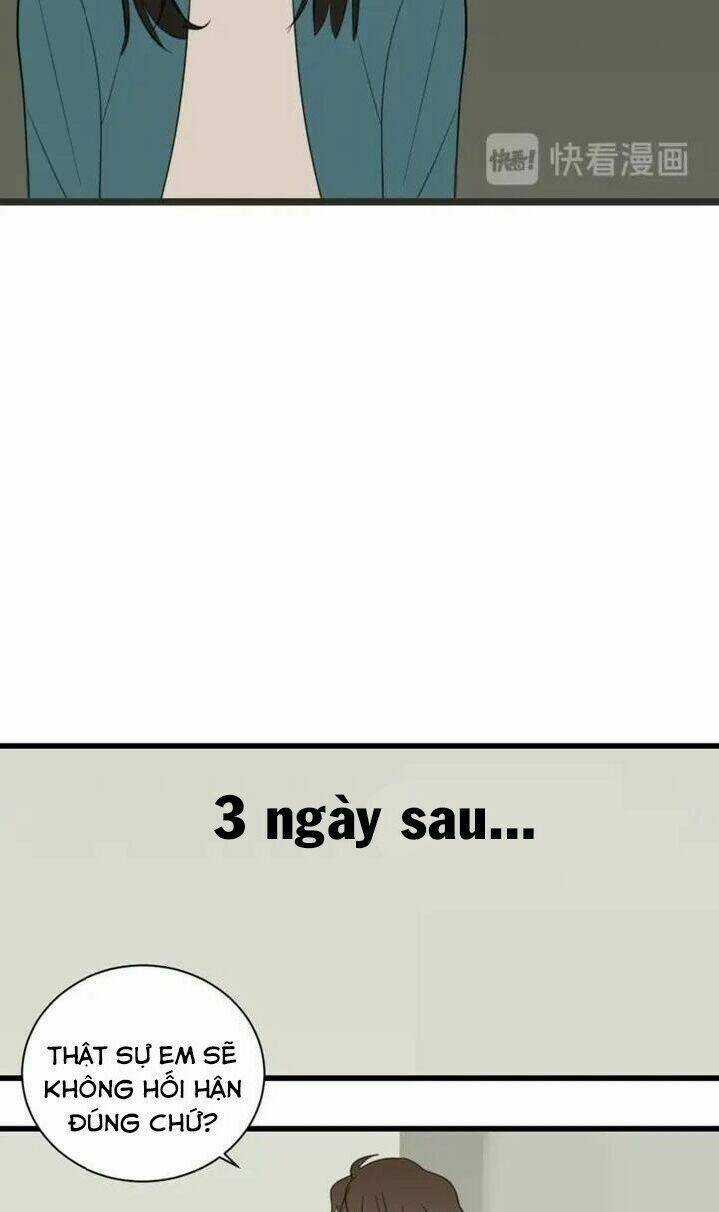 Vật Trong Tay Chapter 30 trang 20