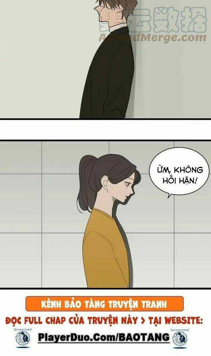 Vật Trong Tay Chapter 30 trang 21