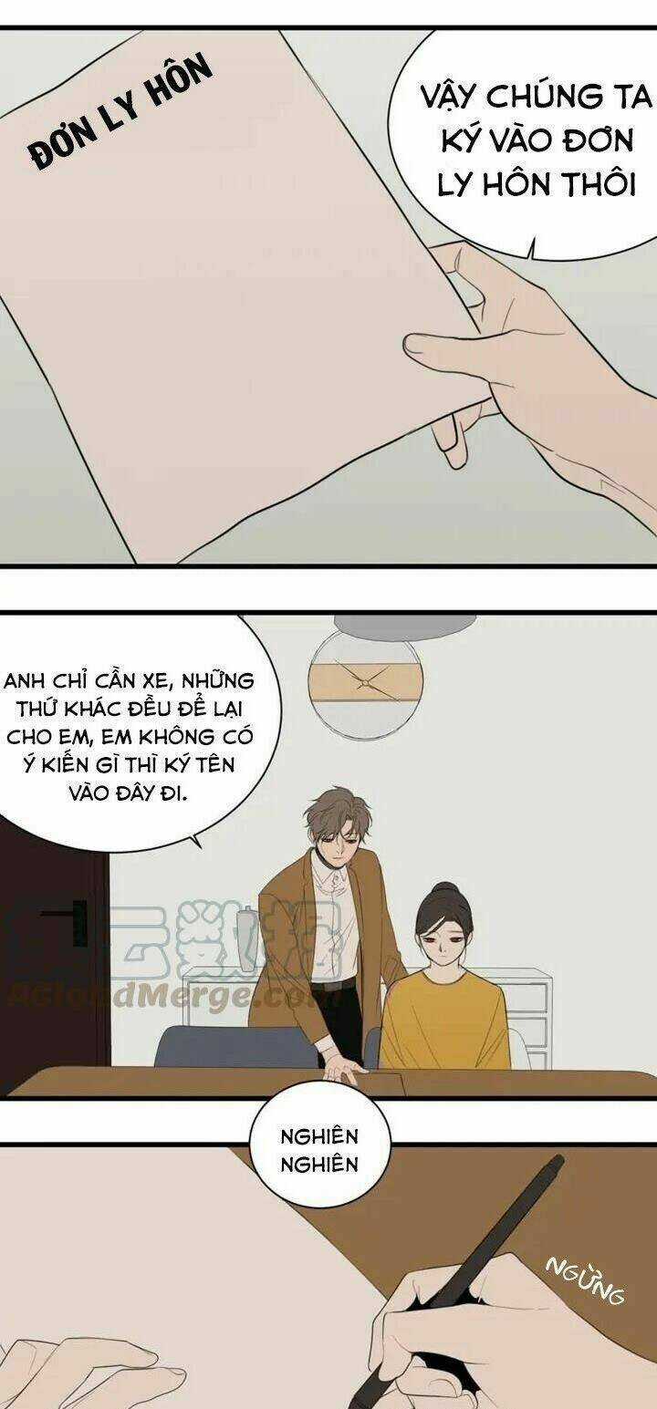 Vật Trong Tay Chapter 30 trang 22