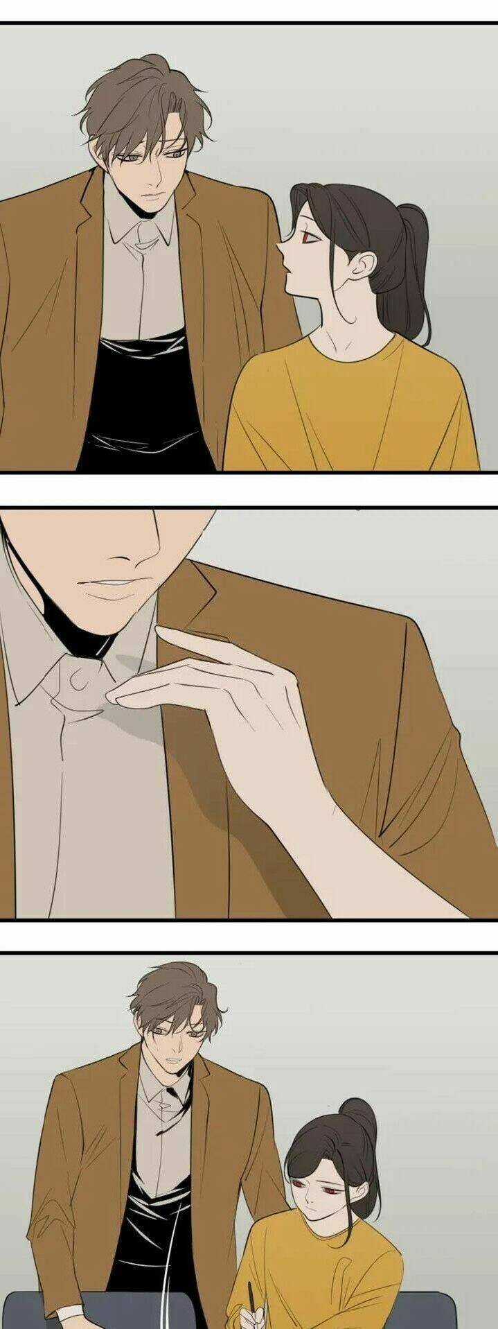 Vật Trong Tay Chapter 30 trang 24