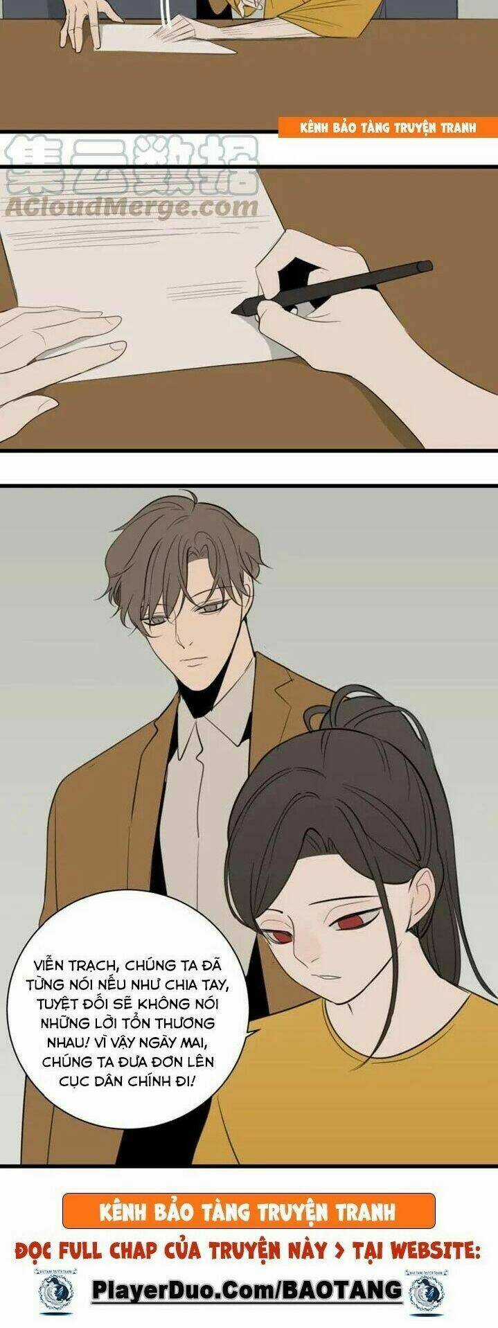 Vật Trong Tay Chapter 30 trang 25