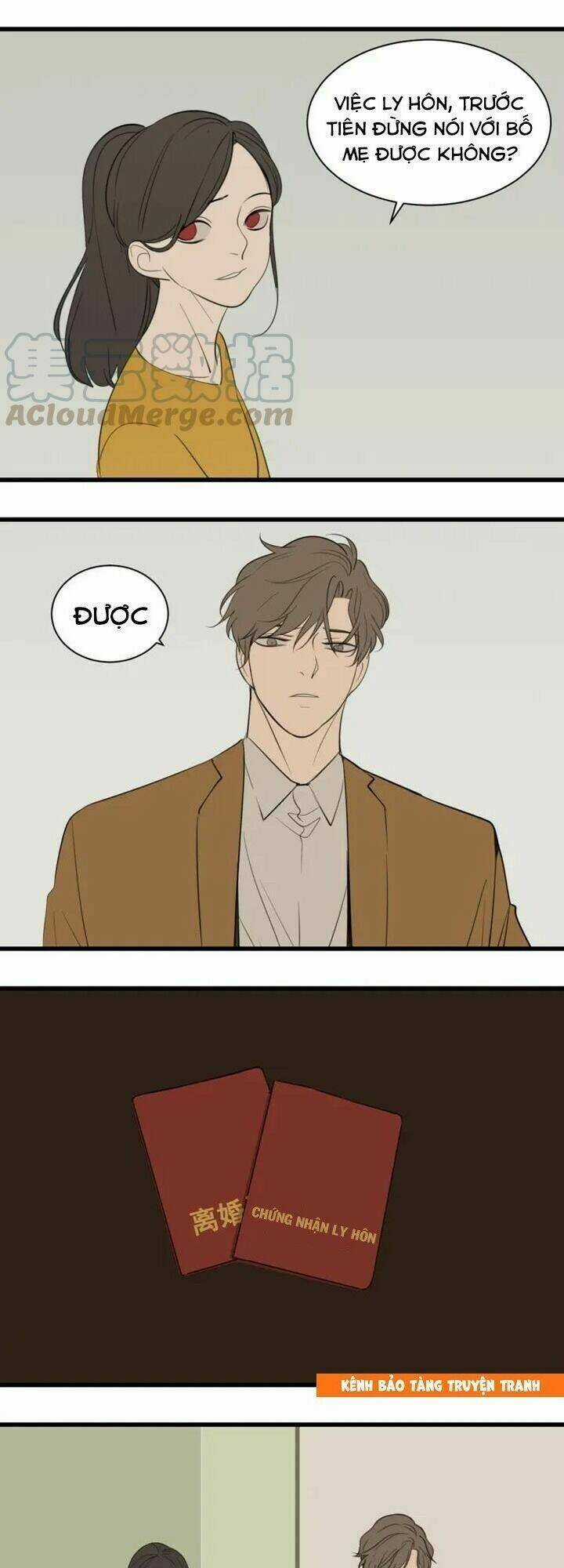 Vật Trong Tay Chapter 30 trang 26