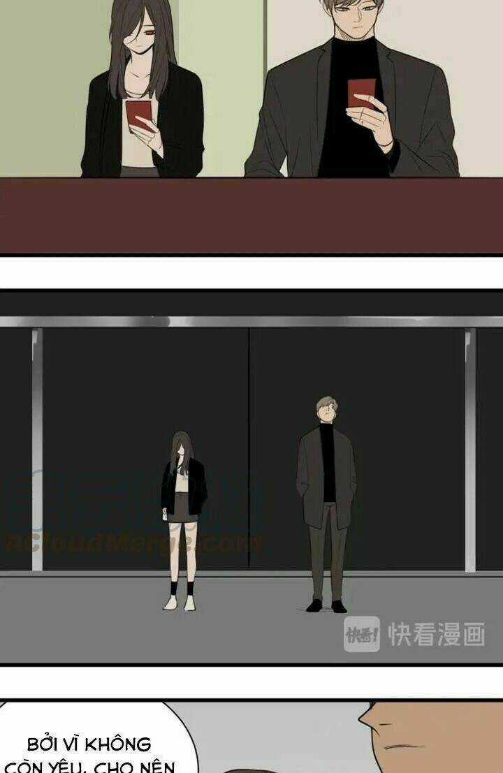 Vật Trong Tay Chapter 30 trang 27