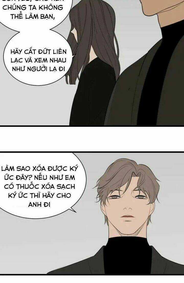 Vật Trong Tay Chapter 30 trang 28