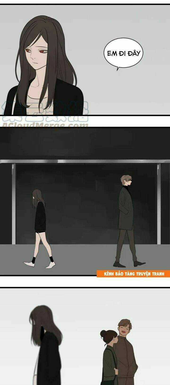 Vật Trong Tay Chapter 30 trang 29