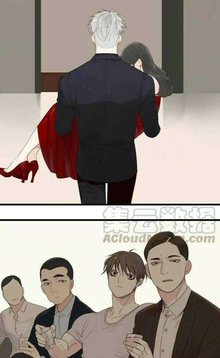 Vật Trong Tay Chapter 30 trang 3