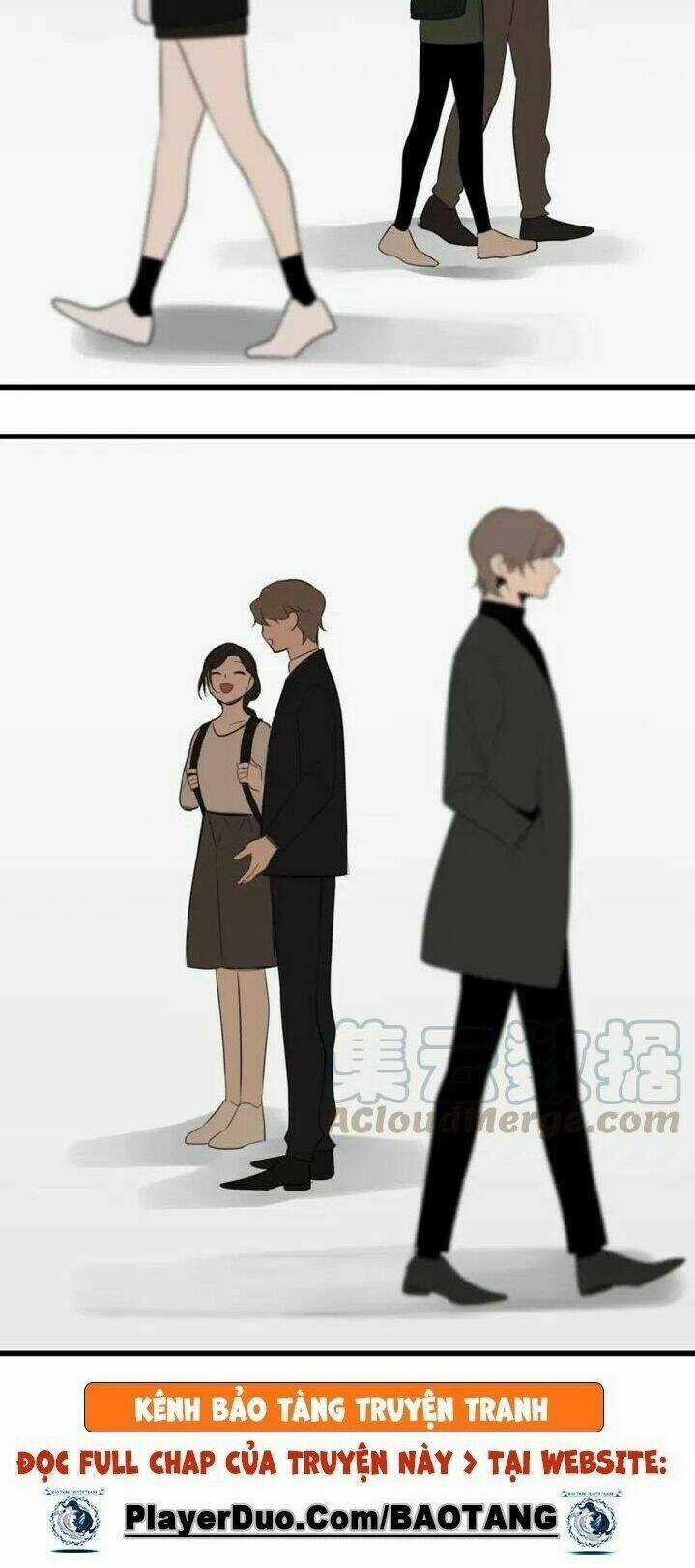 Vật Trong Tay Chapter 30 trang 30