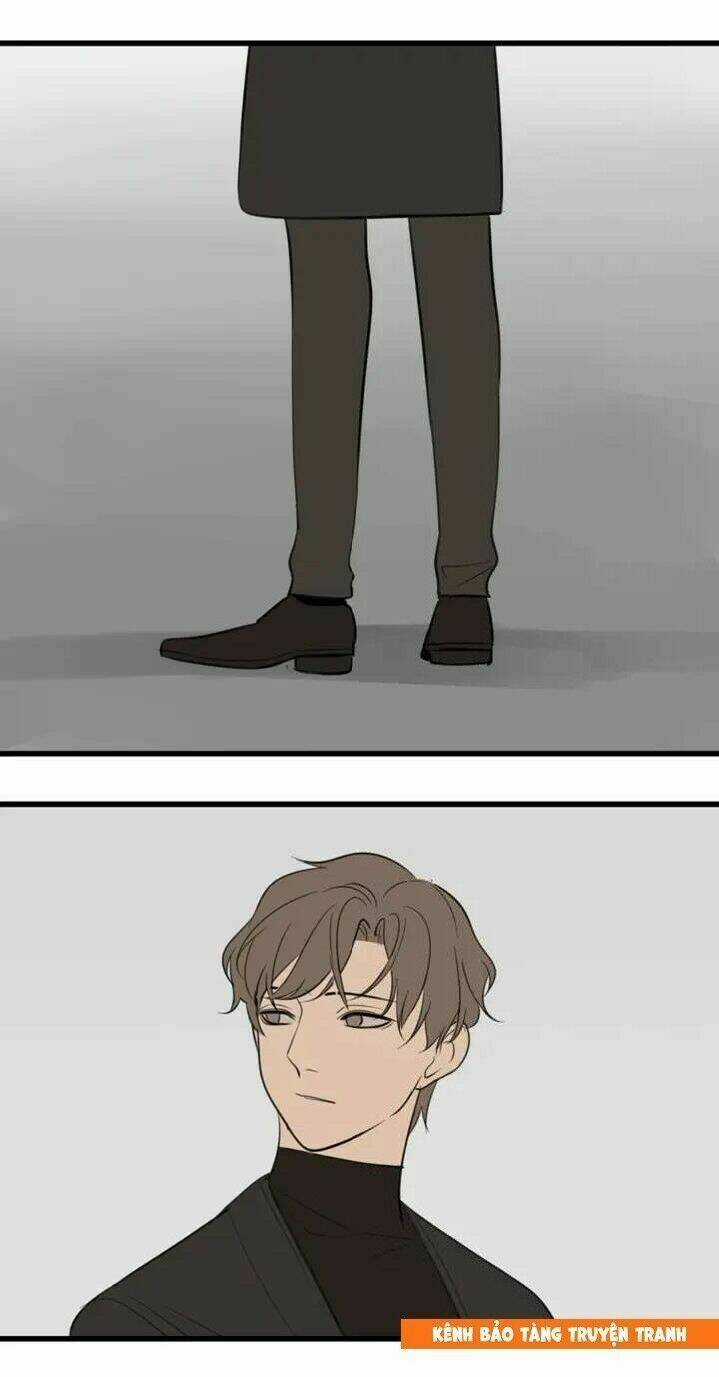 Vật Trong Tay Chapter 30 trang 31