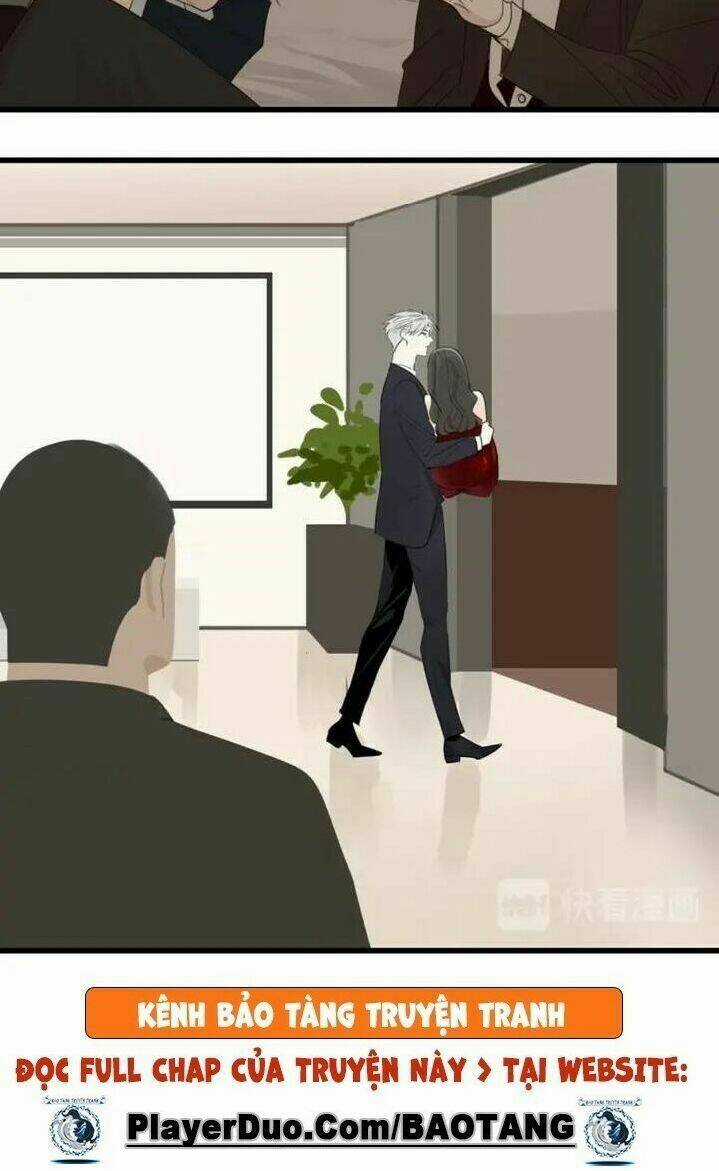 Vật Trong Tay Chapter 30 trang 4