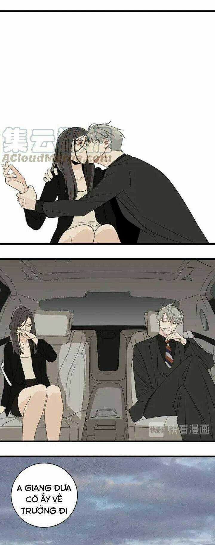 Vật Trong Tay Chapter 31 trang 13