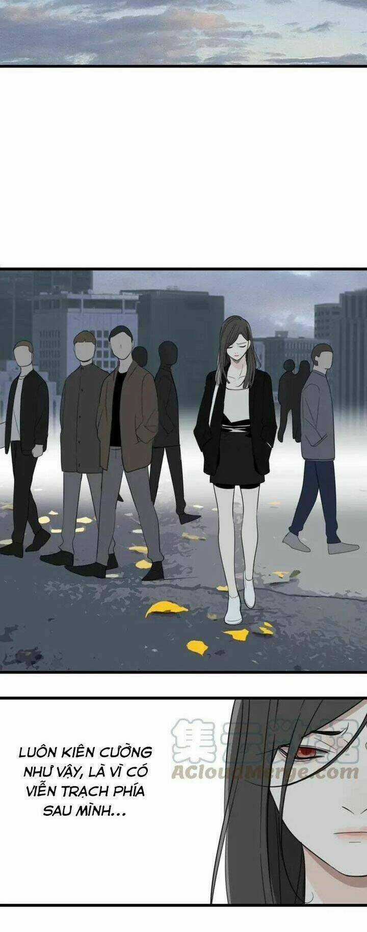 Vật Trong Tay Chapter 31 trang 14