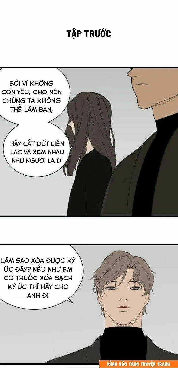 Vật Trong Tay Chapter 31 trang 2