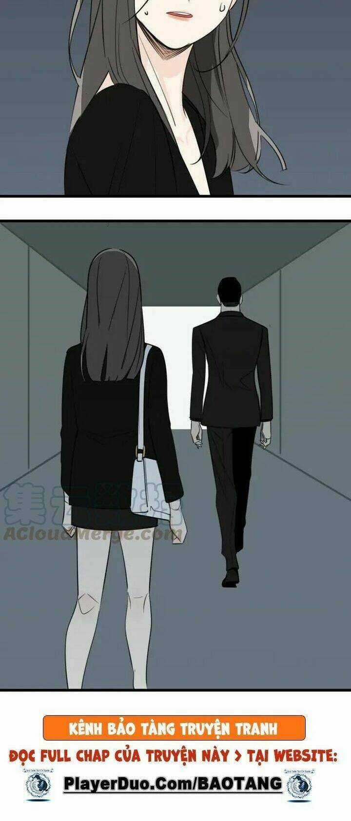 Vật Trong Tay Chapter 31 trang 21