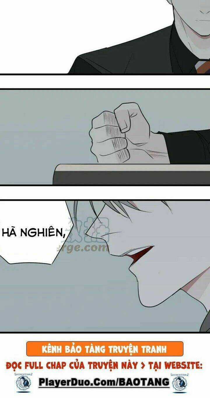 Vật Trong Tay Chapter 31 trang 29