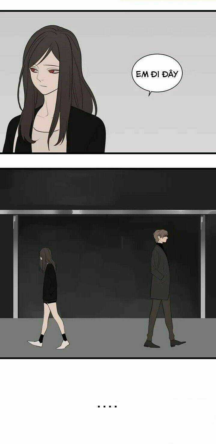 Vật Trong Tay Chapter 31 trang 3