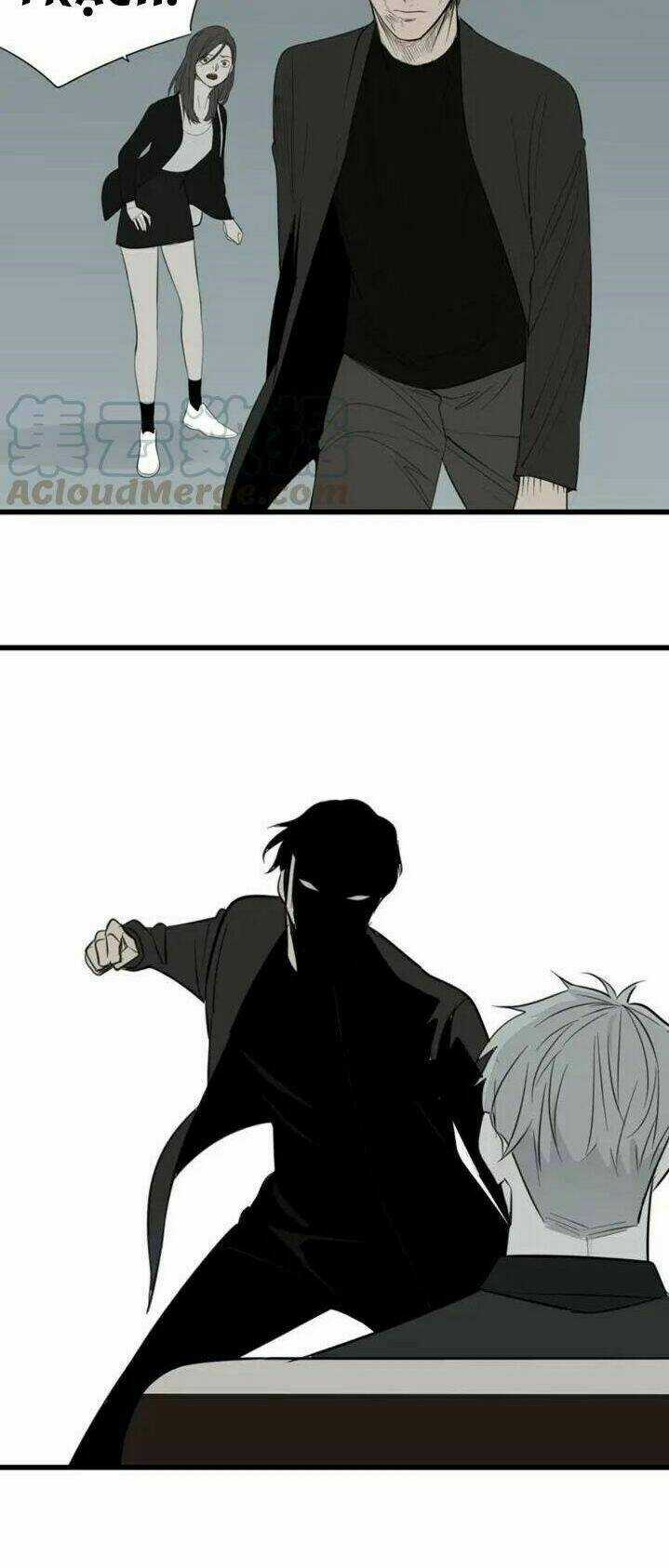 Vật Trong Tay Chapter 31 trang 31