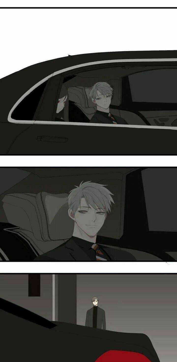 Vật Trong Tay Chapter 31 trang 4