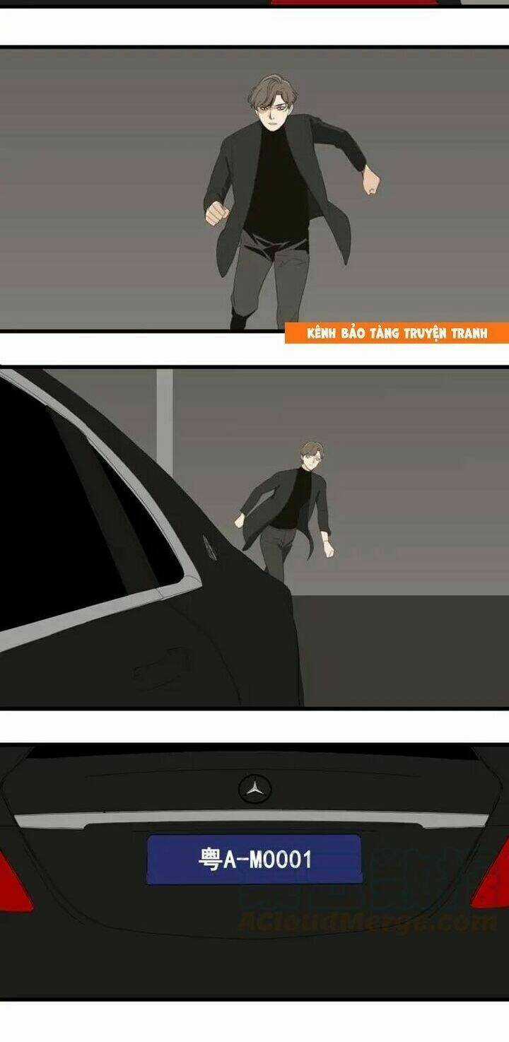 Vật Trong Tay Chapter 31 trang 5