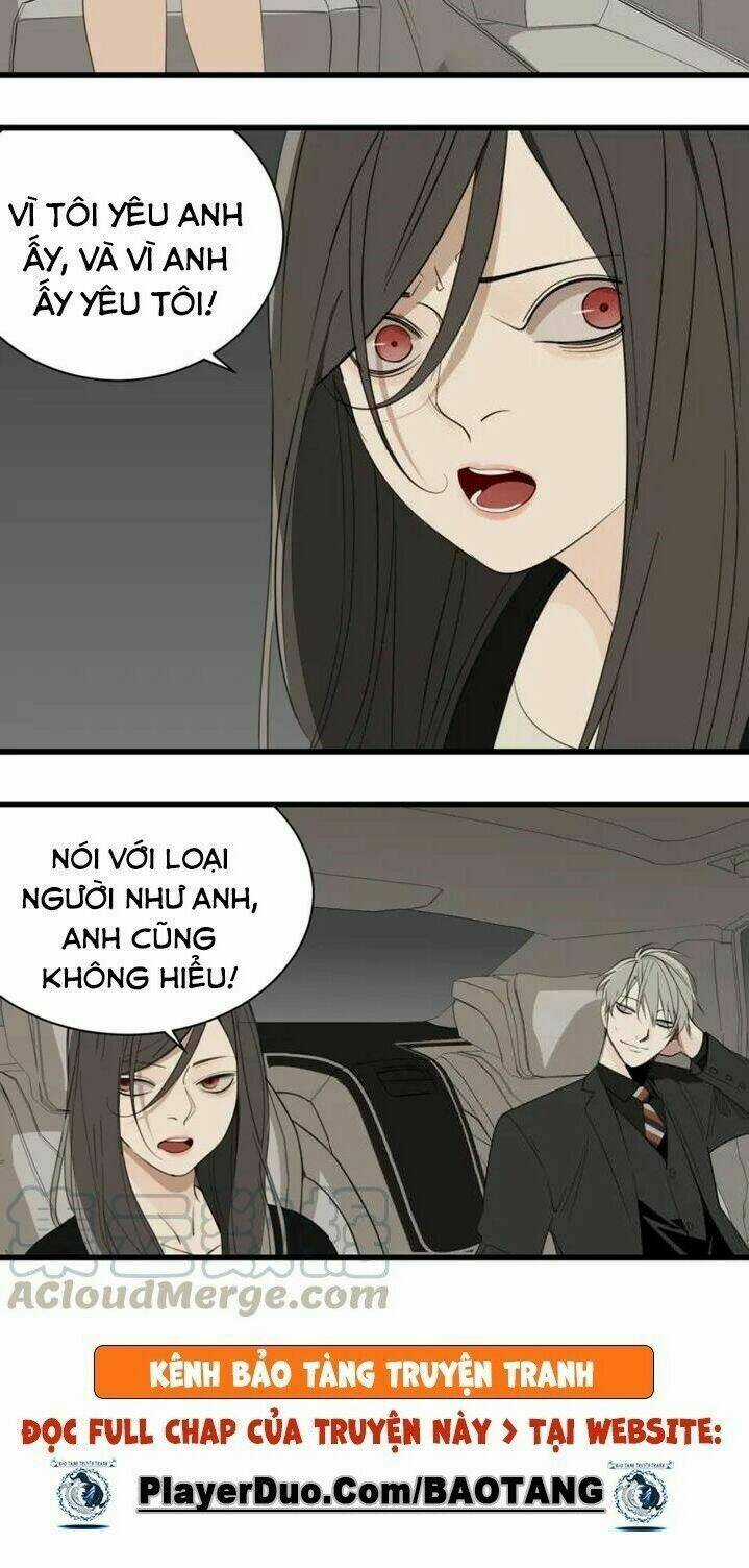 Vật Trong Tay Chapter 31 trang 8