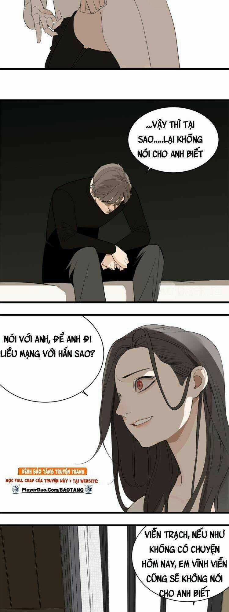 Vật Trong Tay Chapter 32 trang 13