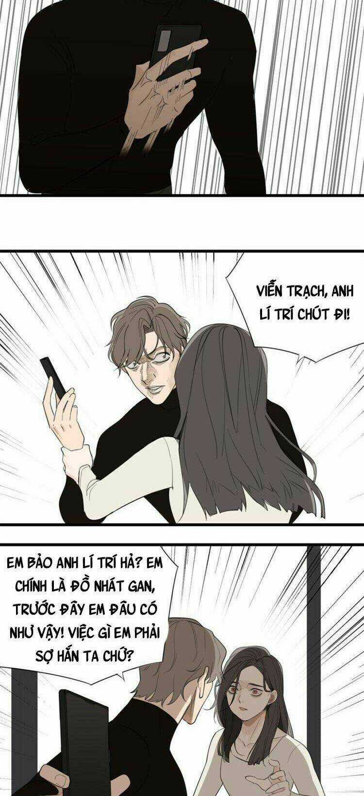 Vật Trong Tay Chapter 32 trang 15