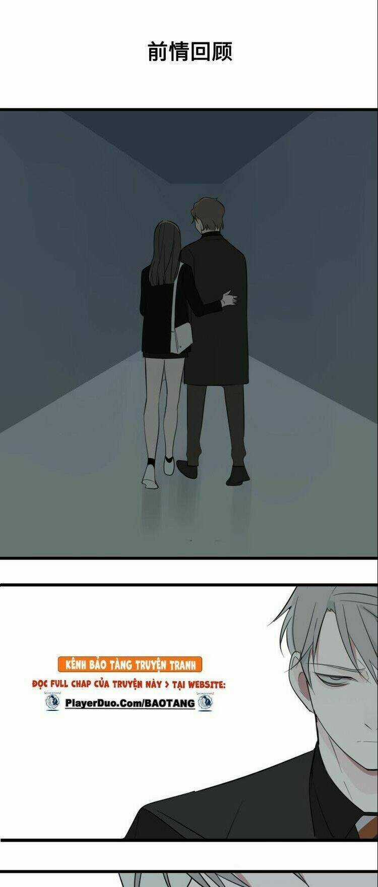 Vật Trong Tay Chapter 32 trang 2