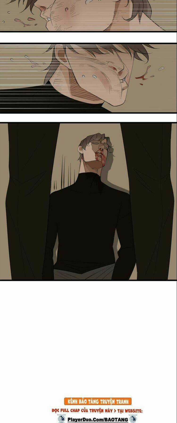 Vật Trong Tay Chapter 32 trang 20