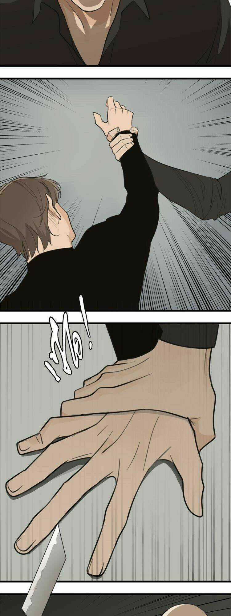 Vật Trong Tay Chapter 32 trang 25