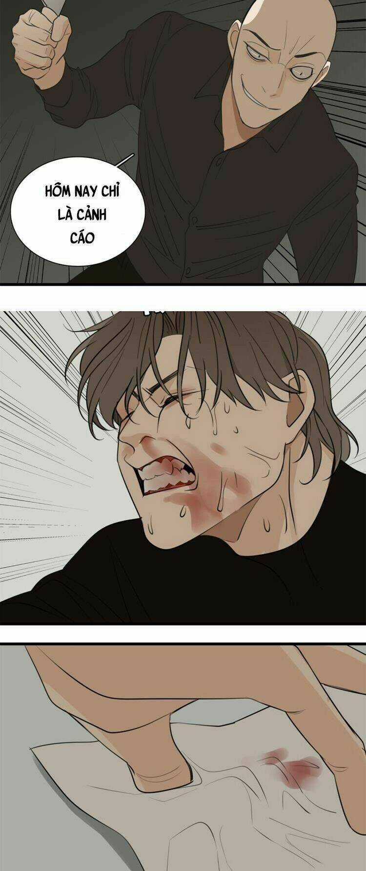 Vật Trong Tay Chapter 32 trang 26