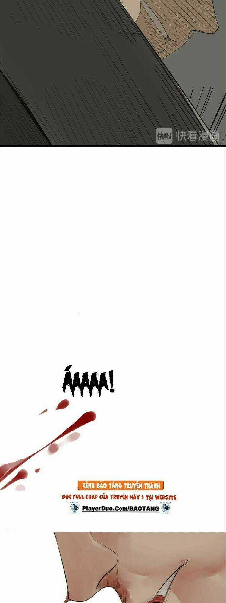 Vật Trong Tay Chapter 32 trang 28