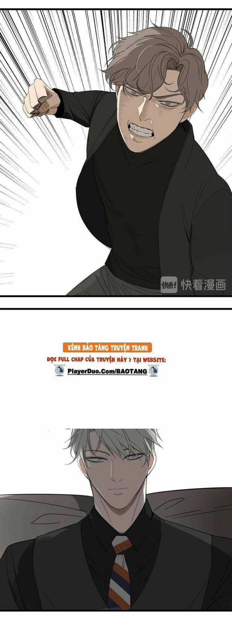 Vật Trong Tay Chapter 32 trang 4