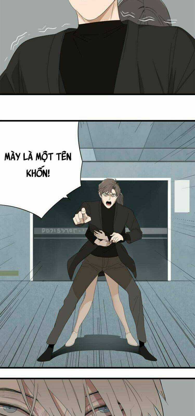 Vật Trong Tay Chapter 32 trang 6