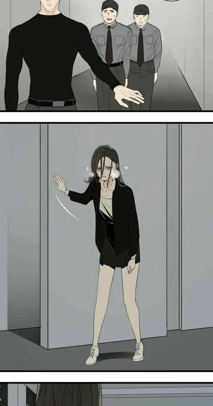 Vật Trong Tay Chapter 33 trang 13