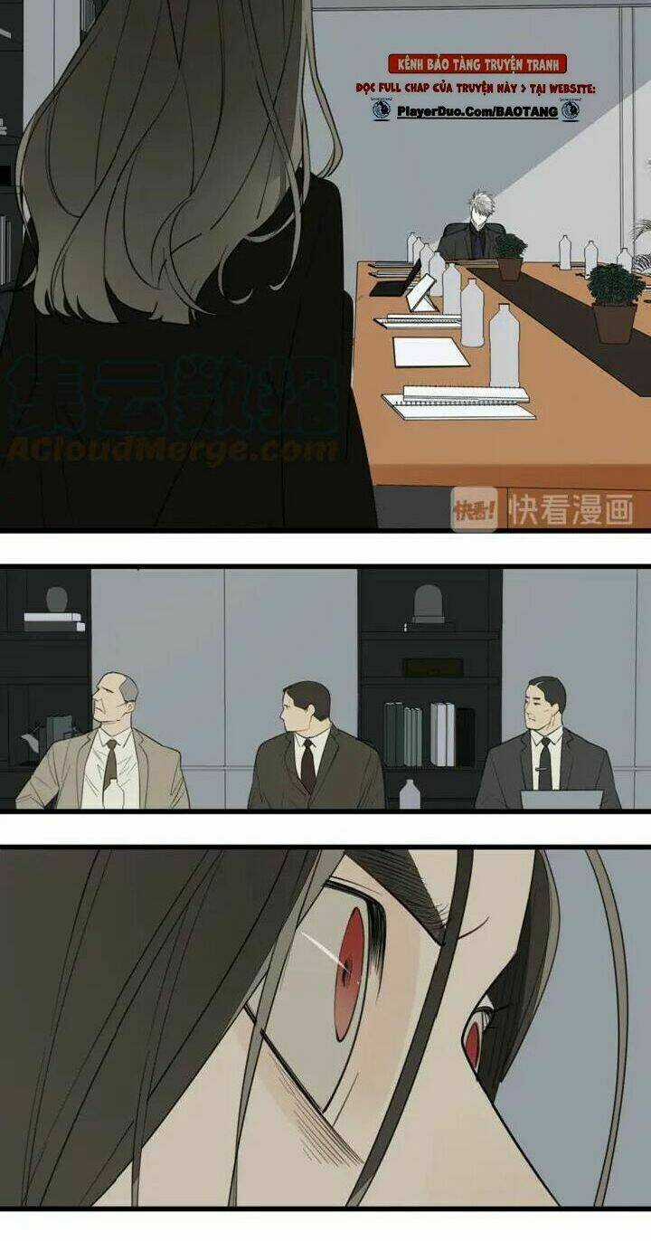 Vật Trong Tay Chapter 33 trang 14