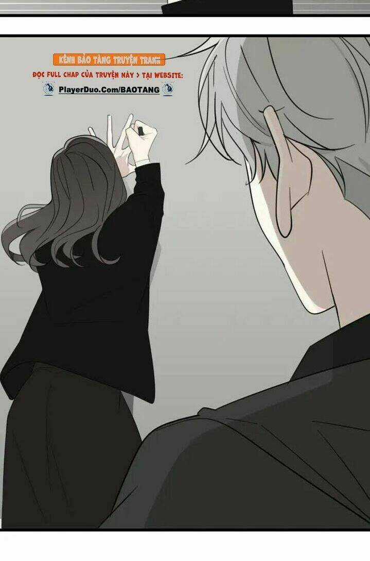 Vật Trong Tay Chapter 33 trang 21