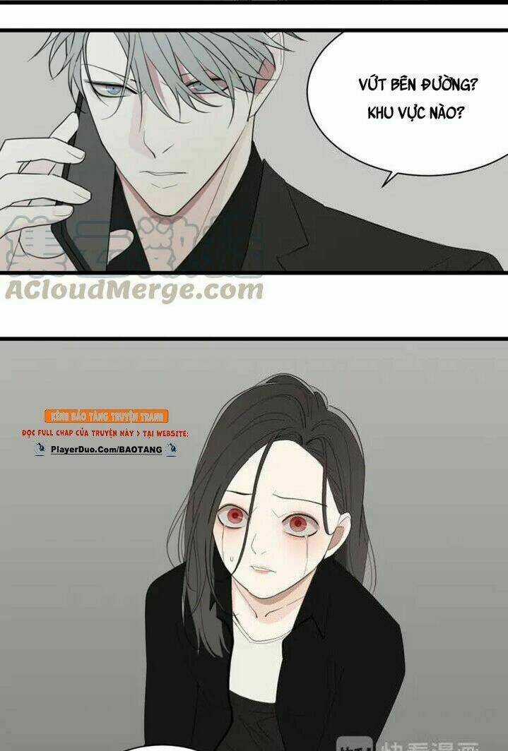 Vật Trong Tay Chapter 33 trang 25