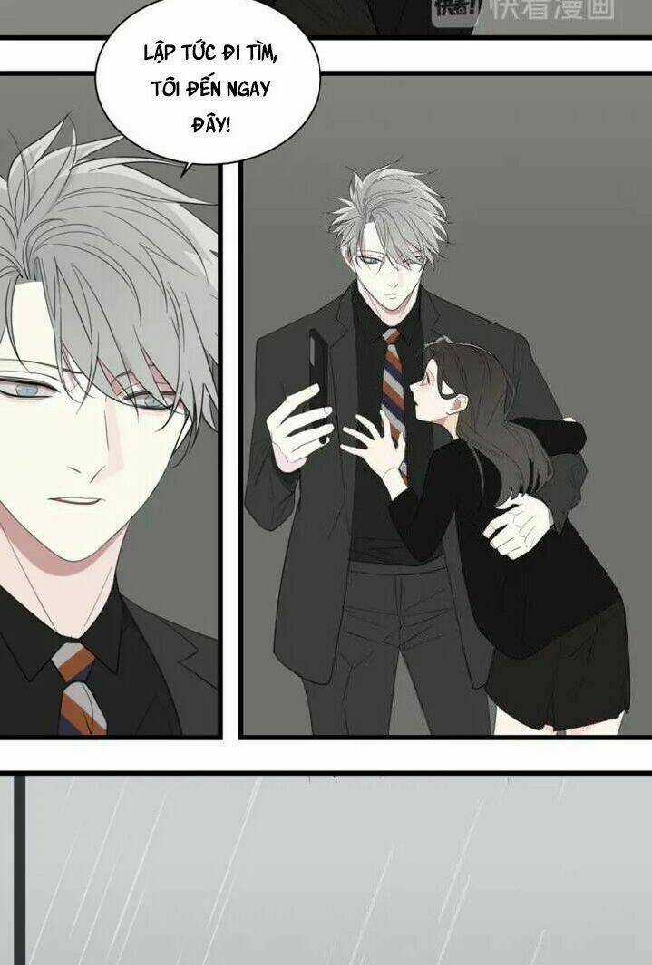 Vật Trong Tay Chapter 33 trang 26