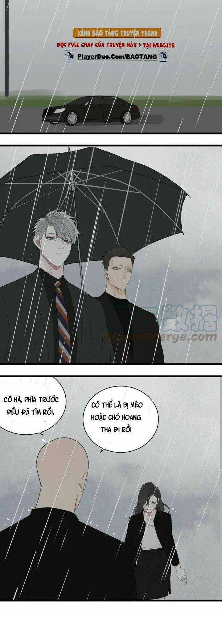 Vật Trong Tay Chapter 33 trang 27