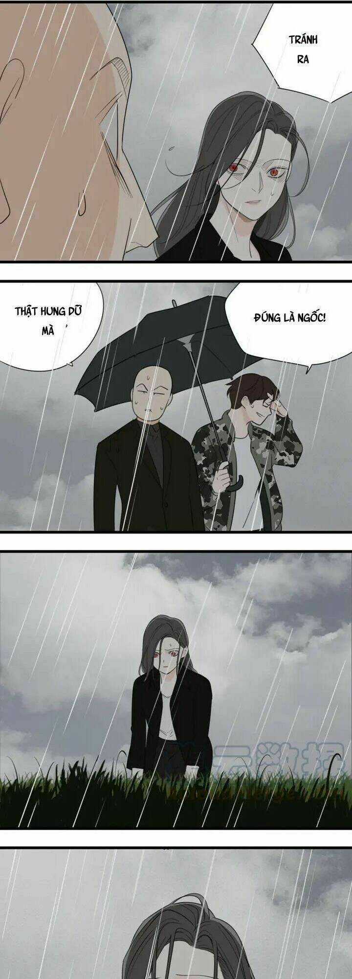 Vật Trong Tay Chapter 33 trang 28