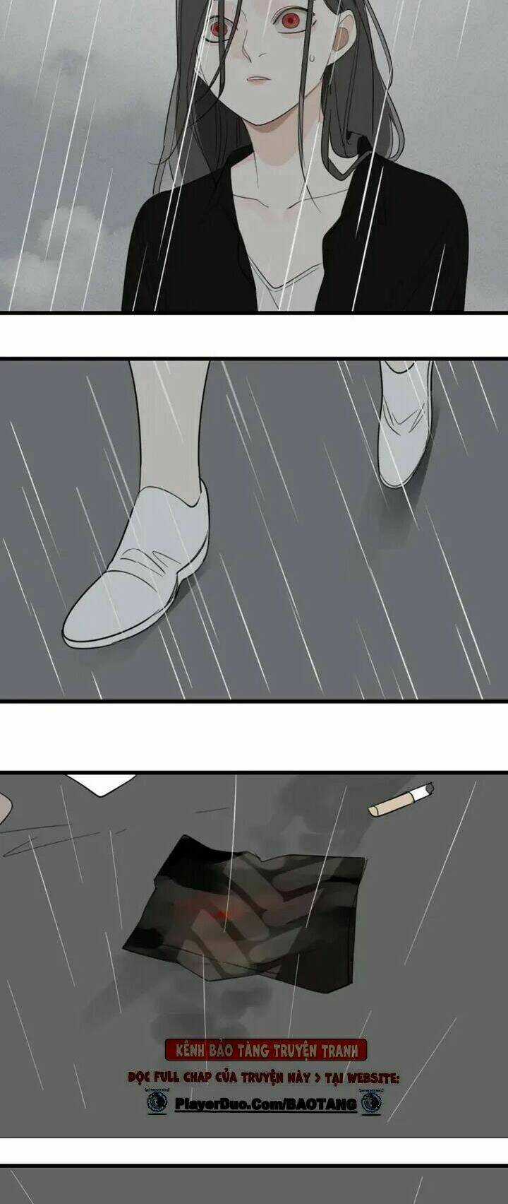 Vật Trong Tay Chapter 33 trang 29