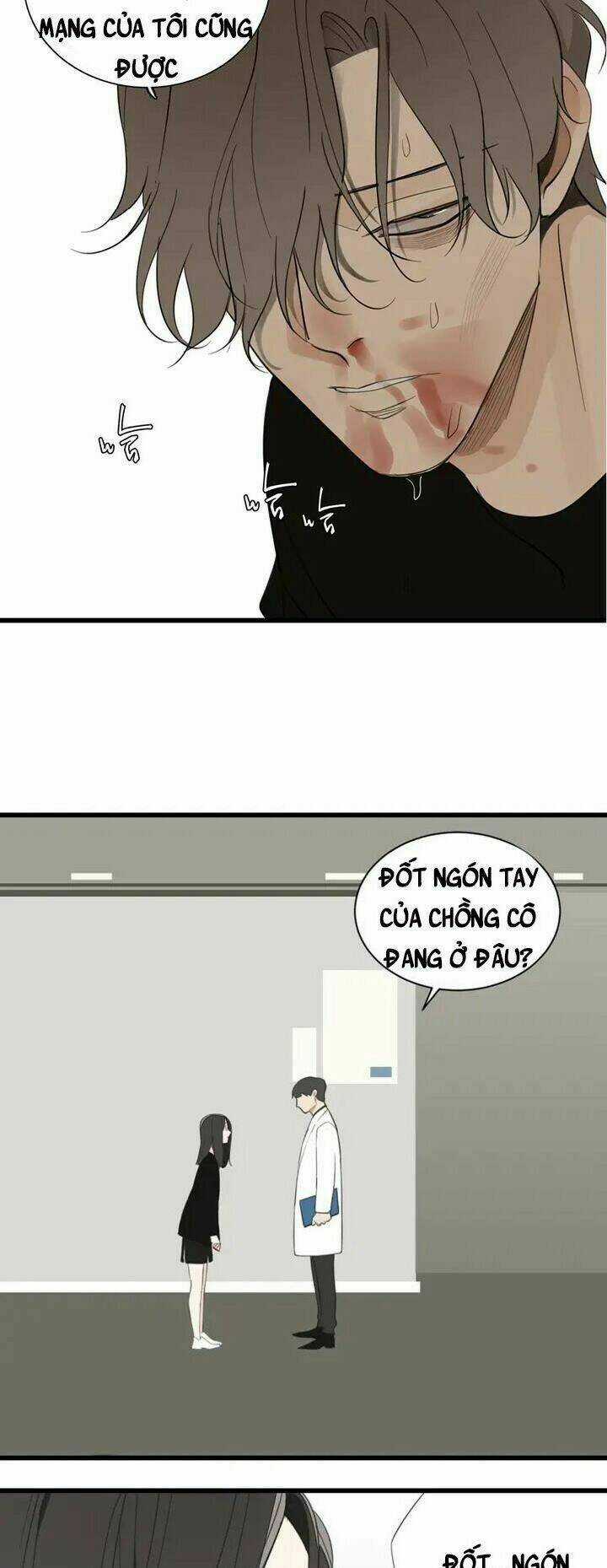 Vật Trong Tay Chapter 33 trang 3