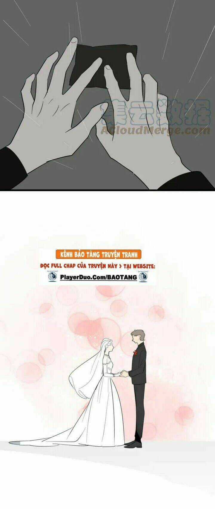 Vật Trong Tay Chapter 33 trang 30