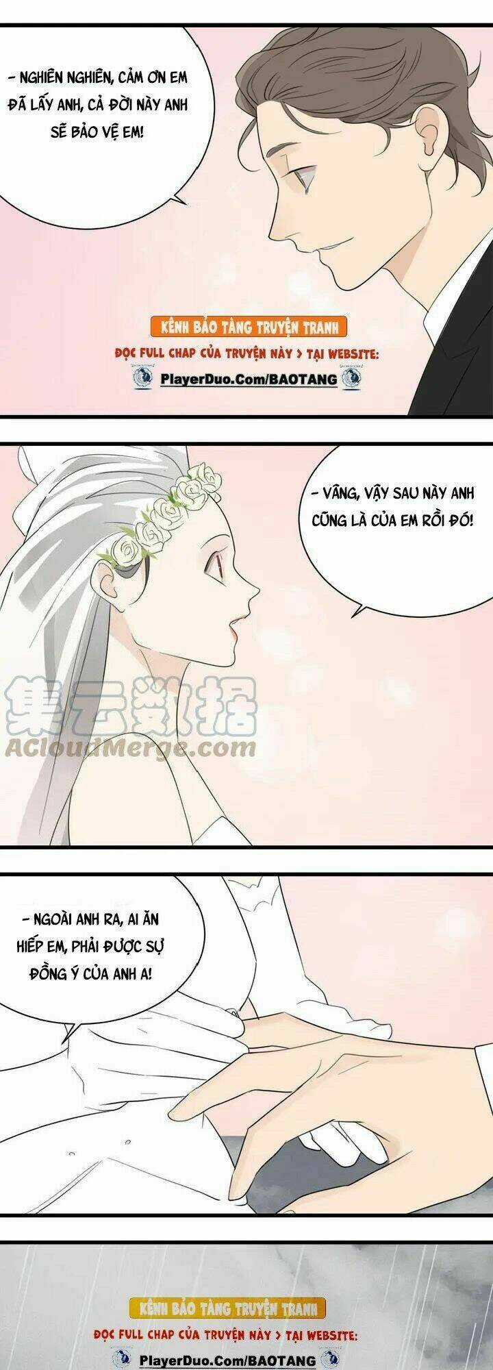 Vật Trong Tay Chapter 33 trang 31