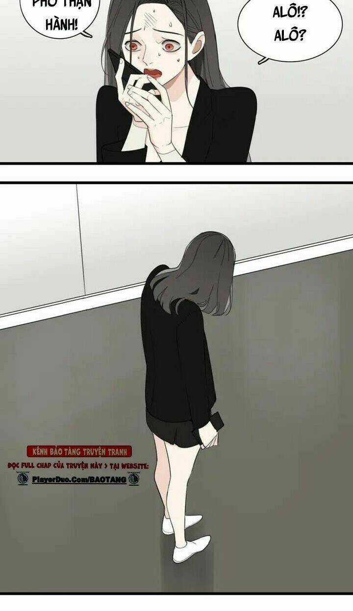 Vật Trong Tay Chapter 33 trang 7