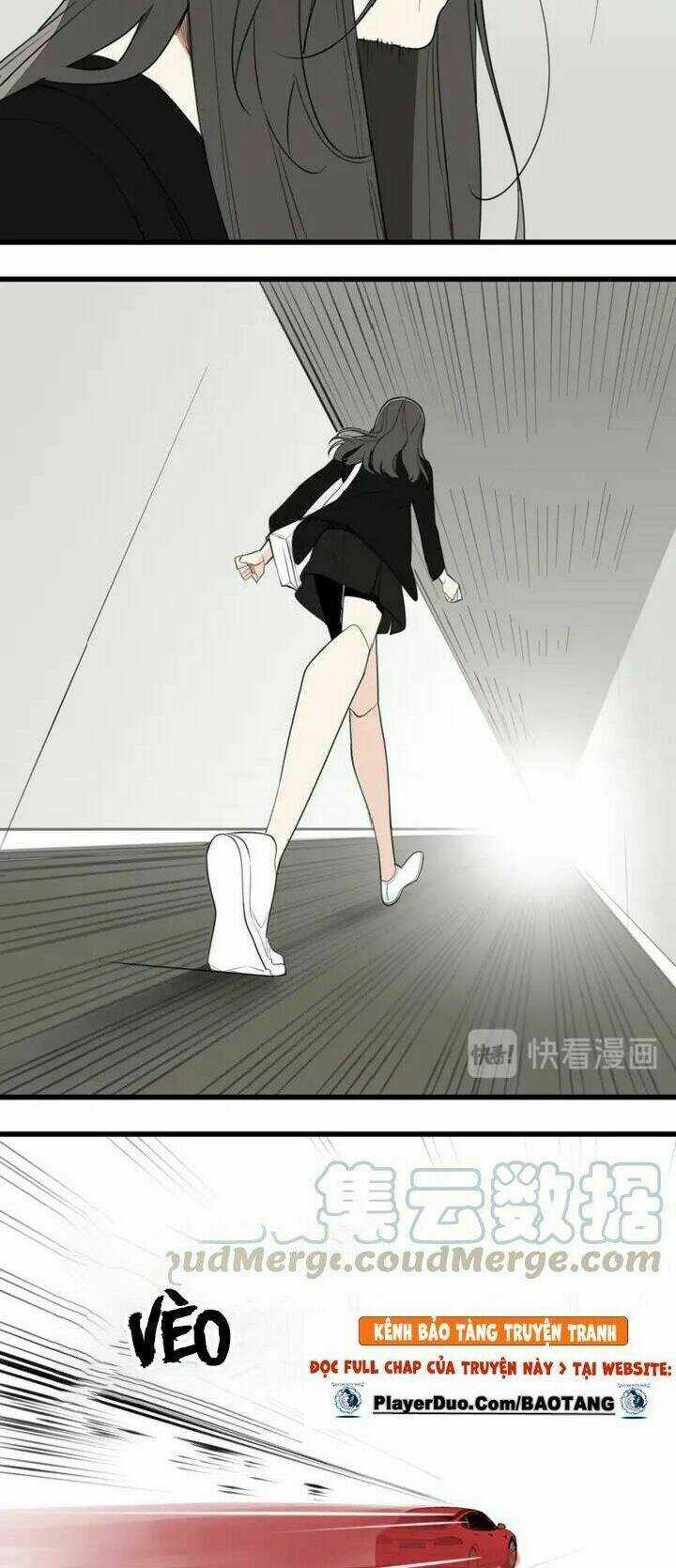 Vật Trong Tay Chapter 33 trang 9