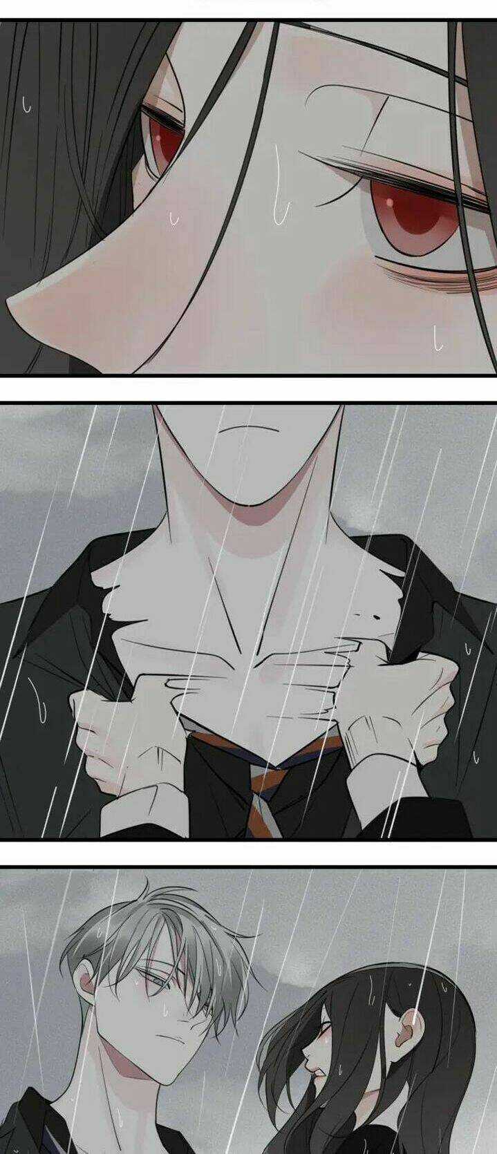 Vật Trong Tay Chapter 34 trang 10