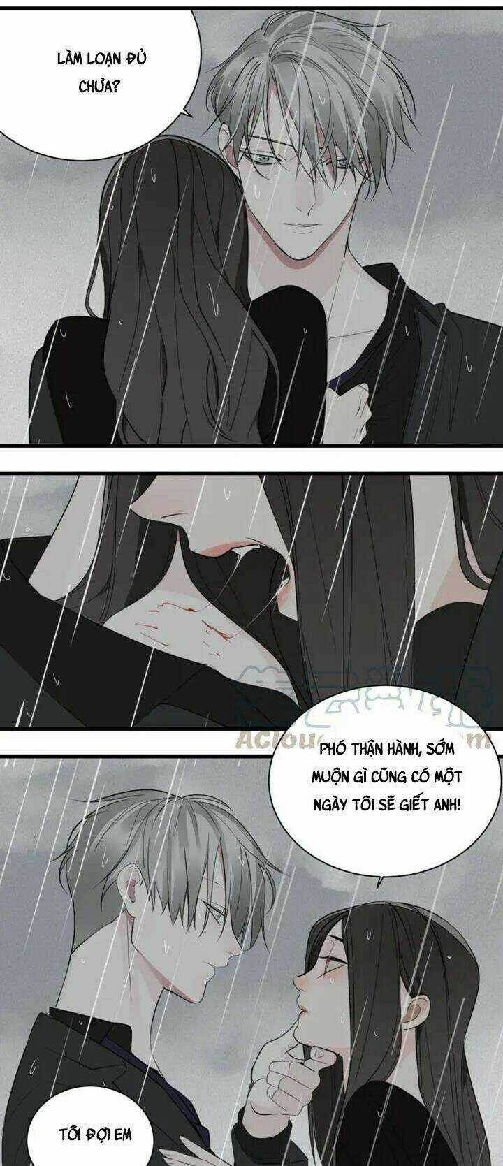 Vật Trong Tay Chapter 34 trang 12