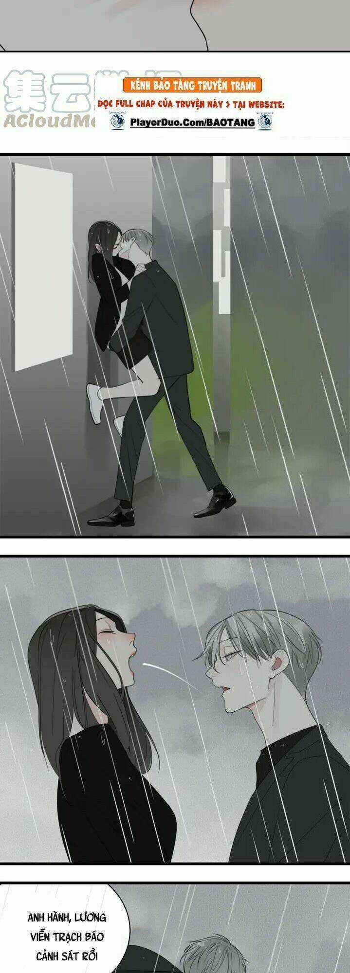 Vật Trong Tay Chapter 34 trang 14