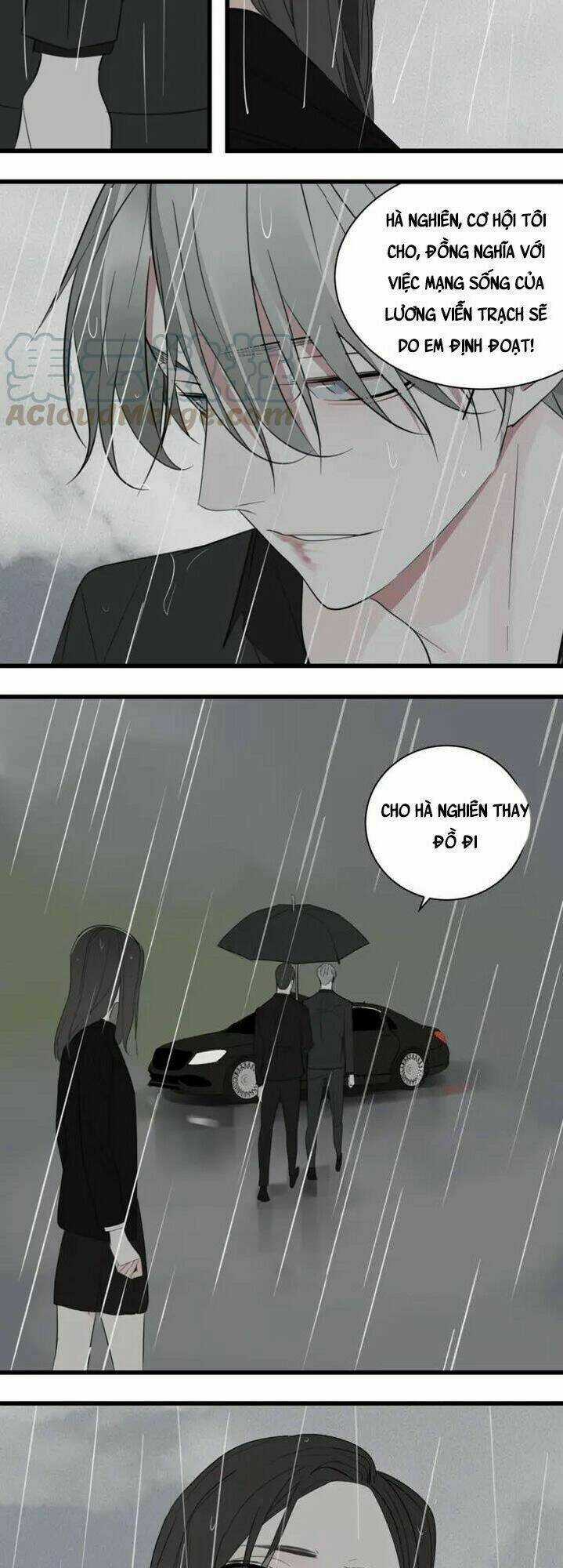 Vật Trong Tay Chapter 34 trang 17