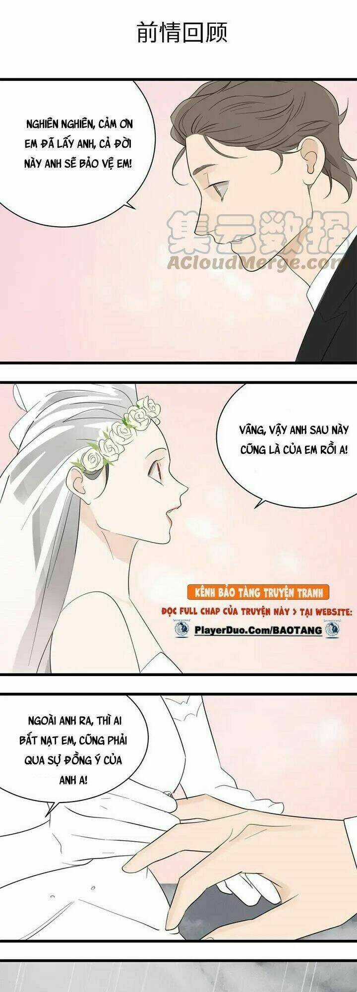 Vật Trong Tay Chapter 34 trang 2